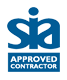 Security Industy Authority logo